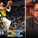 Are Milwaukee Bucks in trouble after dominant Indiana Pacers Game 2 win? | Brother From Another