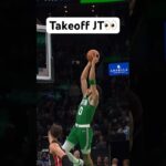 Jayson Tatum & Jaylen Brown are GOING OFF in Game 2! 🫢🔥| #Shorts