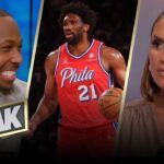 Knicks beat 76ers in Game 2, who’s to blame for the loss? | NBA | SPEAK