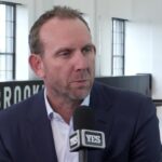 Sean Marks on Jordi Fernández