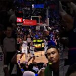 The Dallas Mavericks fell to the Los Angeles Clippers Game 1