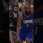 Russ off the Bench 🔥 Game 1 vs. Mavs | LA Clippers