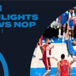 OKC Thunder vs New Orleans Pelicans | Game Highlights | Playoffs | April 24, 2024