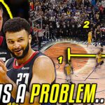 I Don’t Think We Realize What The Denver Nuggets Just Showed Us.. | NBA News (Jokic, Jamal Murray)