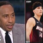 "The Miami Heat in the Playoffs are just a different animal" - ESPN reacts Heat beat Celtics 111-101