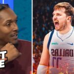 "Luka Doncic is greatest offensive player in NBA history" - Lou Williams on Dallas Mavericks star