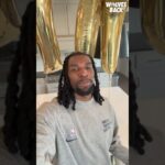 from the man himself. #minnesota #nba #timberwolves #nazreid