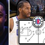 Gilbert Arenas Explains How The Clippers BEAT Themselves