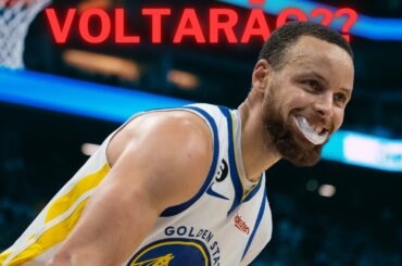 A SOLUÇÃO PRO GOLDEN STATE WARRIORS