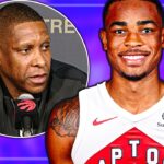 Raptors Among FAVOURITES to Land Nic Claxton | Toronto Raptors News