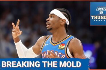 OKC Thunder Maturity Pushes Them Past New Orleans Pelicans, 2-0 Series Lead