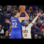 Cleveland Cavaliers vs Orlando Magic - Full Game 3 Highlights | April 25, 2024 NBA Playoffs