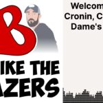 Welcoming Joe Cronin, CJ injured, Dame's Loyalty | We Like the Blazers