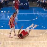 Oklahoma City Thunder Shocks Crowd! Insane Teamwork! Shows Why They Are No 1 Seed In The West