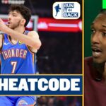 Will any Team be Able to STOP The Thunder's Offense?