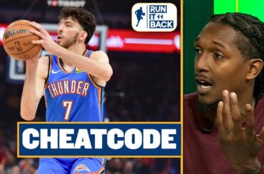 Will any Team be Able to STOP The Thunder's Offense?