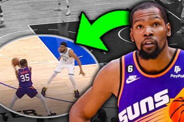 The Defensive MASTERCLASS Of The Timberwolves...