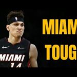 MIAMI HEAT TIED UP THE SERIES 1 - 1, I TOLD YA'LL ABOUT BOSTON!! | MY REACTION