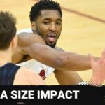Donovan Mitchell and the entire NBA playoffs could impact the Brooklyn Nets in a big way
