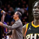 3 Reasons Suns MUST Play Bol Bol vs Wolves..