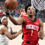 Houston Rockets vs Los Angeles Clippers - Full Game Highlights | April 14, 2023-24 NBA Season