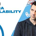 Practice Media Availability | April 25, 2024 | Playoffs | OKC Thunder
