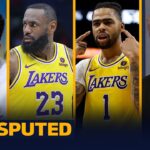 LeBron, Lakers on brink of elimination after Game 3 loss vs. Nuggets: D’Lo 0 Pts | NBA | UNDISPUTED