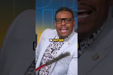 Paul Pierce brings out the broom for the #Lakers 😂🧹 #NBA #Basketball #shorts #Undisputed