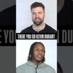 Three clues. One answer. Myles Turner takes on Full Court Guess! 👀🤔| #Shorts