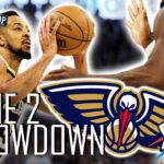 Pelicans-Thunder Preview: Can New Orleans Slow Down Shai Gilgeous-Alexander?