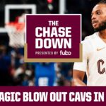Chase Down Podcast Live, presented by fubo: Magic Blow Out Cavs