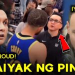 LIFETIME BAN SA NBA? Tumaya para matalo ang sariling team? at Pinabagsak ng team ni Coach Jimmy!