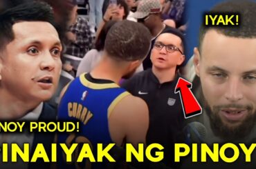LIFETIME BAN SA NBA? Tumaya para matalo ang sariling team? at Pinabagsak ng team ni Coach Jimmy!