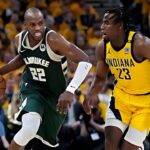 INSANE 4TH QUARTER ENDING!! Final Minutes of Milwaukee Bucks vs Indiana Pacers | 2024 NBA Playoffs