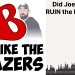 Did Joe Cronin RUIN the Blazers?? | We Like the Blazers