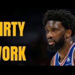 THE KNICKS WILL FINISH THE SIXERS OFF FOR SURE AFTER A GRIMEY GM 3 | MY REACTION