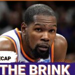 Phoenix Suns Season On the Brink After Being Outclassed Again By Minnesota Timberwolves