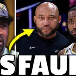 The Lakers CAN’T WIN With Darvin Ham