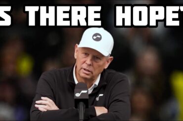 The VISION For The Jazz