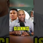 La Lesion de Giannis Antetokounmpo y El destino de Milwaukee Bucks #nba #baloncesto #basketball