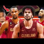 The Cleveland Cavaliers Are A Team That NOBODY Wants To Face...