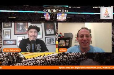 The Miami Heat like hunting | Five on the Floor