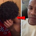 Stephon Marbury RESPONDS To Joel Embiid Guarantee Sixers Will Beat Knicks "Donte 3 Swung Momentum"