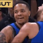 Magic Go On DOMINANT 27-5 Run In Game 4! UNCUT 🔥| April 27, 2024