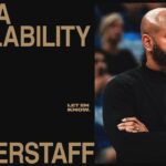 J.B. Bickerstaff | Cavs at Magic, Post Game 4 | 4.27.2024