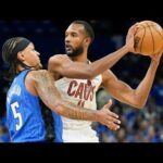 Cleveland Cavaliers vs Orlando Magic - Full Game 4 Highlights | April 27, 2024 NBA Playoffs