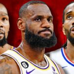 This is the END of an Era in the NBA...