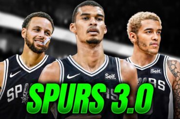 Steph Curry's Exit: Spurs' Dream or Warriors' Nightmare?