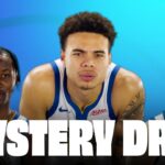 The Warriors Guess the Mystery Drip!