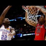 Oklahoma City Thunder vs New Orleans Pelicans - Full Game 3 Highlights | April 27, 2024 NBA Playoffs